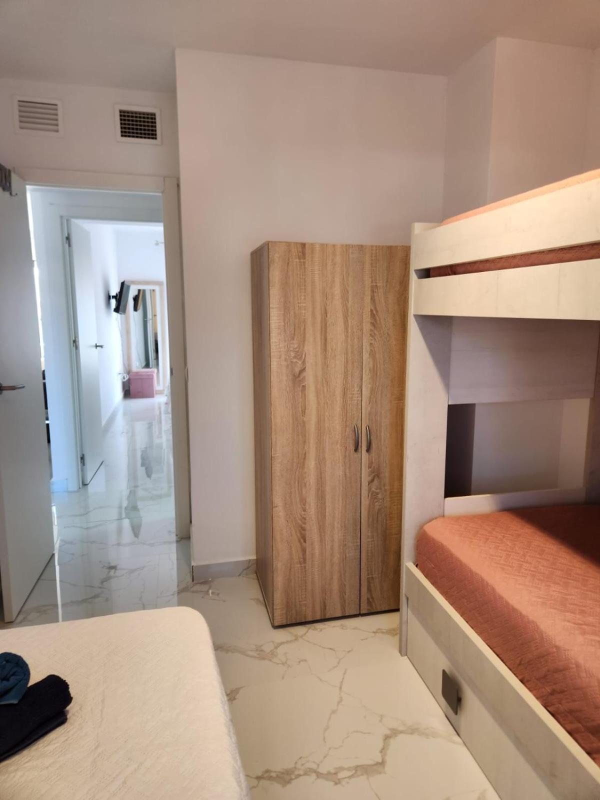 Atico Duplex Espectacular Marmolado Con Piscina Privada! Apartment Vera Luaran gambar